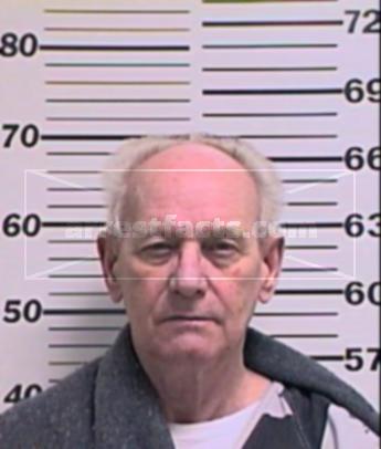 David William Pauly
