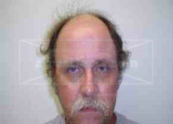 Steven Allen Mcgriff