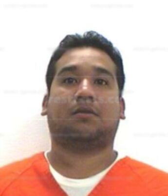 Mike Espinoza