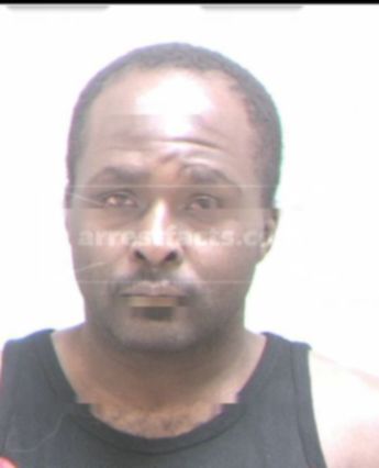 Byron Keith Mcjimsey