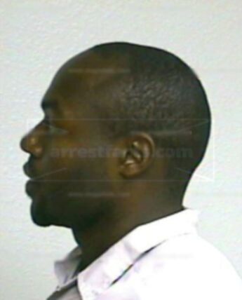 Antwon L Robinson