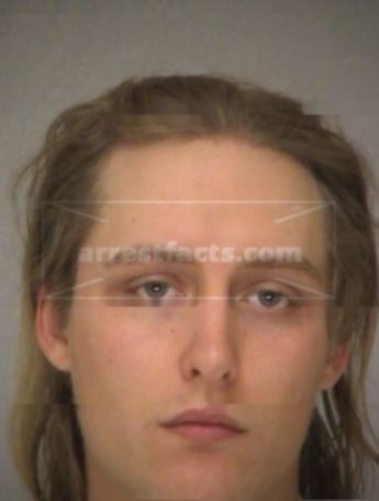 Cameron Hartley Claxton