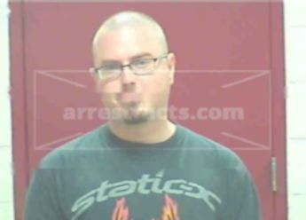 Jason Myrick