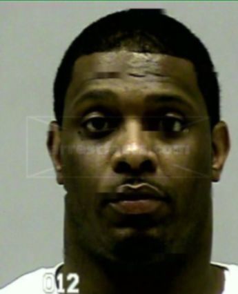 Justin Laclaire Ellerbe