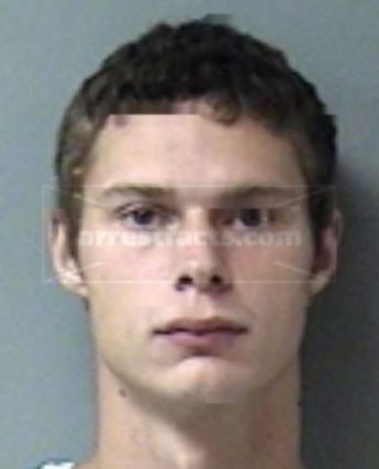 John Christopher Mccauley