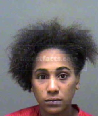 Dayonna Shanquil Sherrill