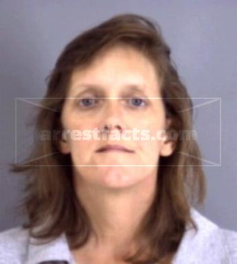 Melanie Anne Kellum