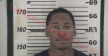 Marcus Jay Dixon