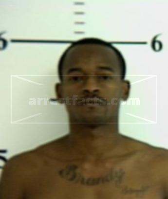Shun Lacree Butler
