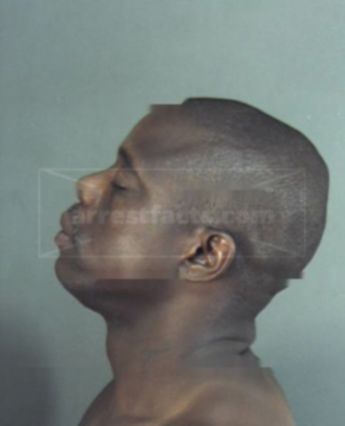 Michael Anthony Thompkins