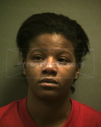 Da'ja Desiree Casel