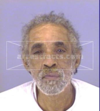Ray Don Arterberry