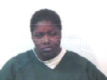 Tamara Janell Spencer