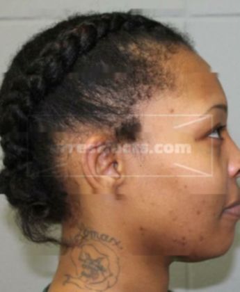 Londie Iasia Mckeever