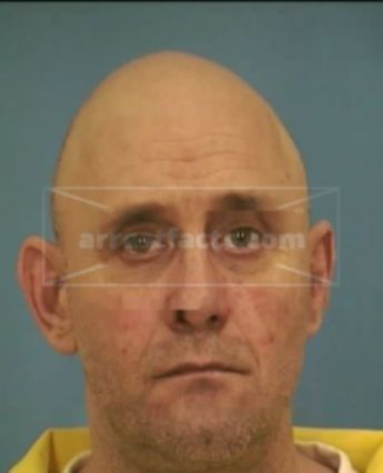 Brian Keith Justus
