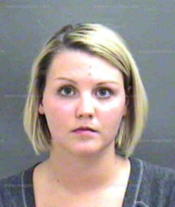 Amanda Leigh Fowler