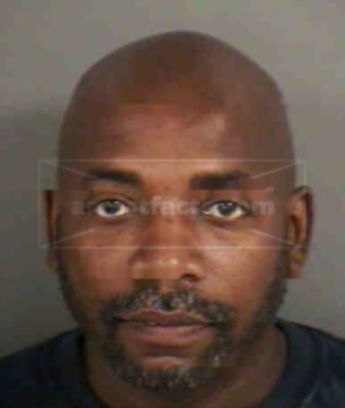 Terrence Allen Perry