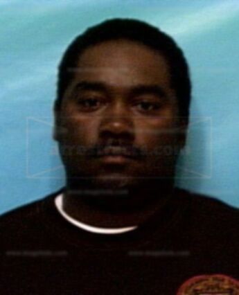 Letheris Darnell Barron
