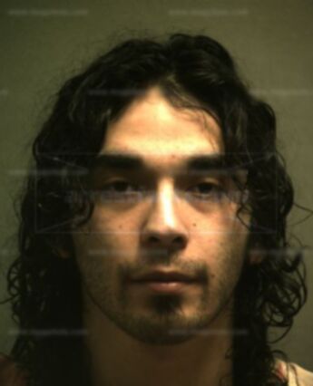 Benjamin Theodore Chavez