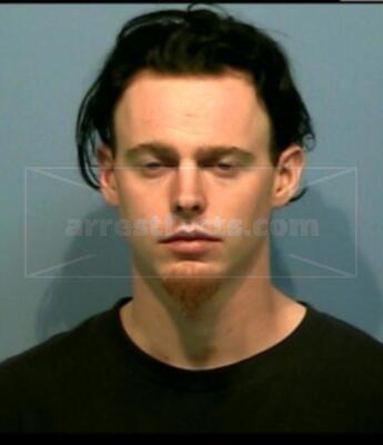 Andrew James Waters