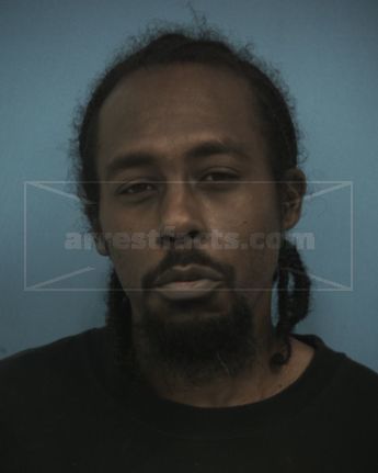 Larry Alexander Reamey