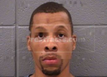 Derrick E Varnado