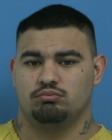 David James Gonzales