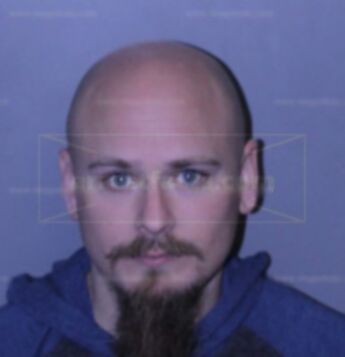 Matthew Robert Hackney
