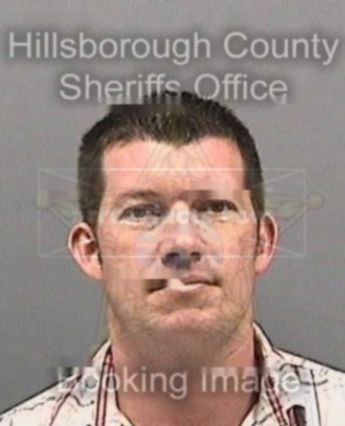 Terry Alan James