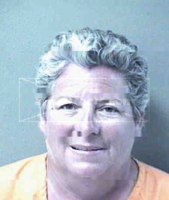 Linda Diane Mayfield