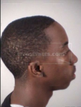 Lavonte Demetrice Mccook