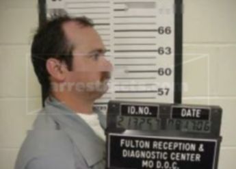 Calvin Allan Branson