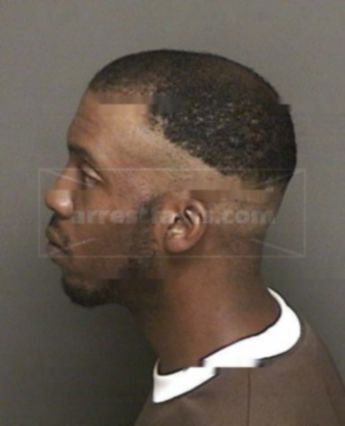 Antoine Lavern Jones