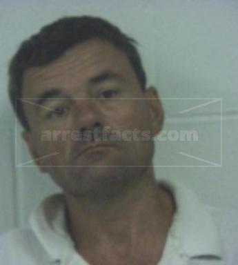 James Patrick Holbrook