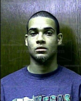 Markeith J Littleton