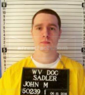 John Michael Sadler