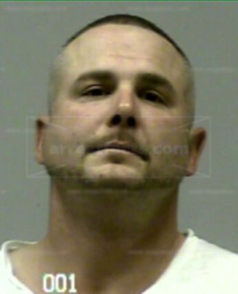 Joshua Alan Shanks