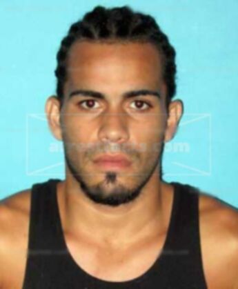 Emmanuel Ocasio