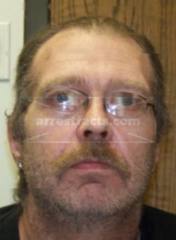 Richard Duane Byerley