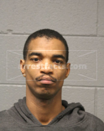 Camron Terrell Reed