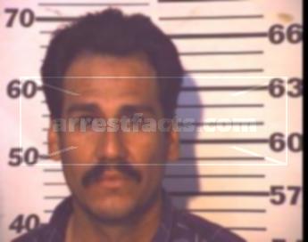 Ramiro Cavazos Ruiz
