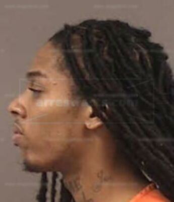 Adrion S Thurman