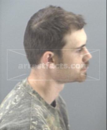 Billy Wayne Darland