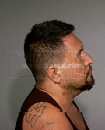 Jose Delaroza Garcia