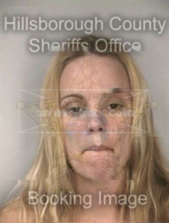 Lisa Diane Morton