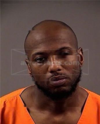 Milton Jerome Hampton
