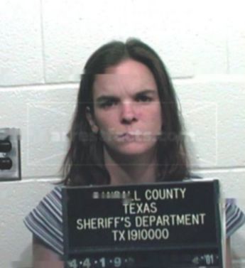 Nancy Deeon Barton