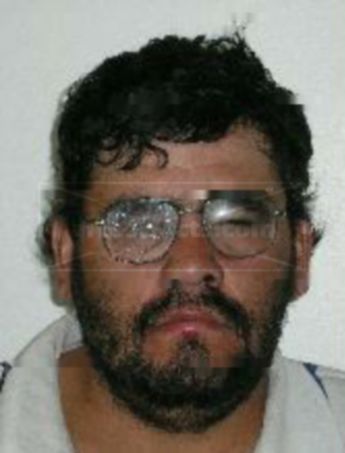 Luther Cardenas Iii