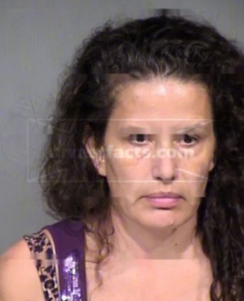 Dorothy Elaine Enriquez