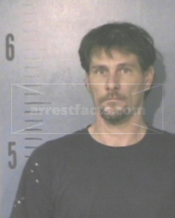 Brandon Allen Brewer